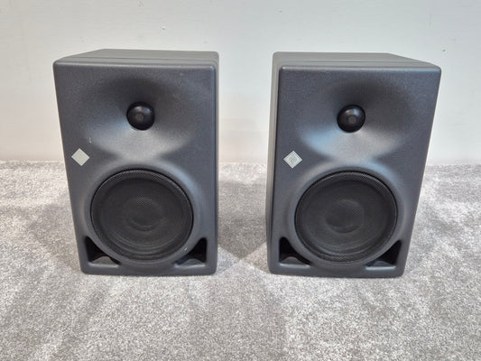 Neumann KH 120 A - Compact Studio Monitors (Pair)