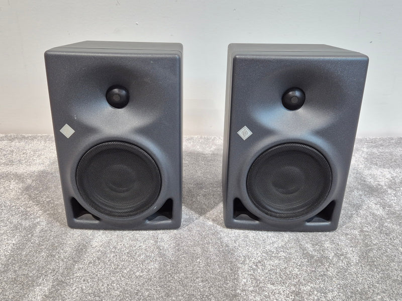 Neumann KH 120 A - Compact Studio Monitors (Pair) - Image 1