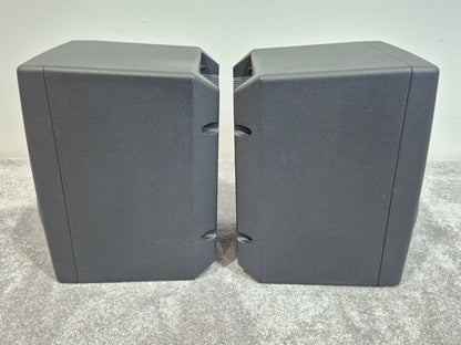 Neumann KH 120 A - Compact Studio Monitors (Pair)