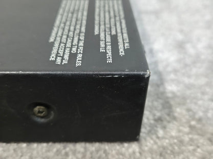 Roland JV-1010 - 64-Voice Compact Synthesizer Module
