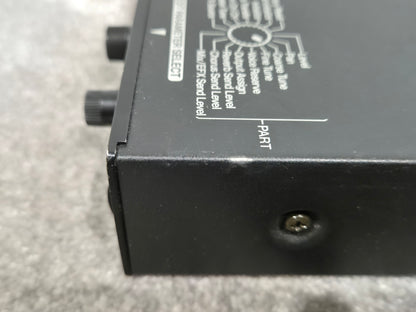 Roland JV-1010 - 64-Voice Compact Synthesizer Module