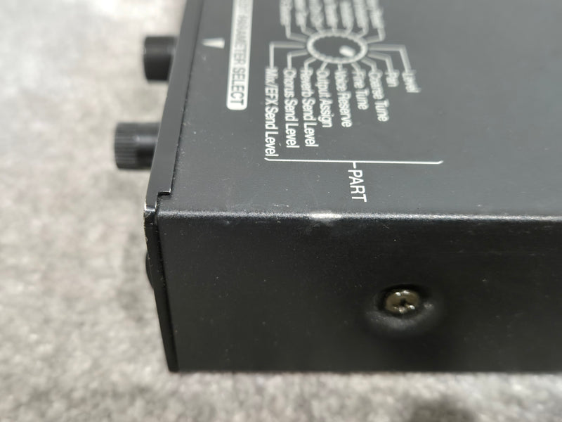 Roland JV-1010 - 64-Voice Compact Synthesizer Module - Image 9
