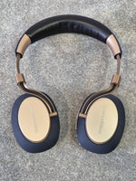 Bowers and Wilkins PX Wireless Headphones w/ Soft Case - Image 1
