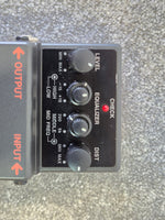 Boss MT-2 Metal Zone - Heavy Metal/Rock Distortion Pedal w/Power Cable - Image 2