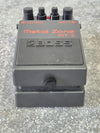 Boss MT-2 Metal Zone - Heavy Metal/Rock Distortion Pedal w/Power Cable - Photo 6