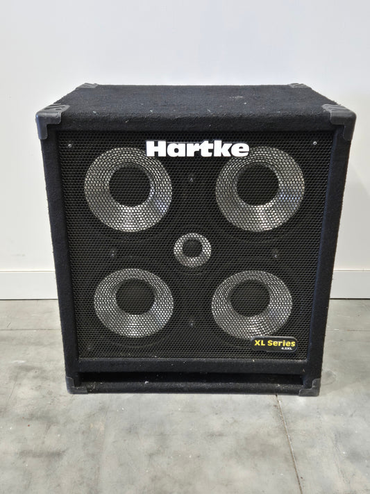 Hartke 4.5 XL - 4x10, 400-watts Bass Cabinet