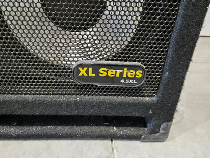 Hartke 4.5 XL - 4x10, 400-watts Bass Cabinet