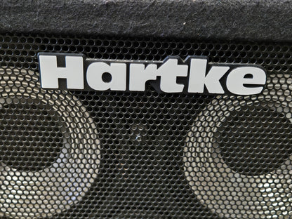 Hartke 4.5 XL - 4x10, 400-watts Bass Cabinet