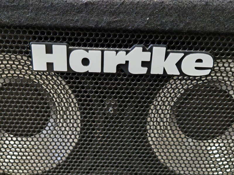 Hartke 4.5 XL - 4x10, 400-watts Bass Cabinet - Image 7