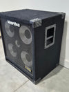 Hartke 4.5 XL - 4x10, 400-watts Bass Cabinet - Photo 3