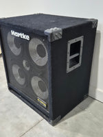 Hartke 4.5 XL - 4x10, 400-watts Bass Cabinet - Image 3