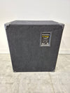 Hartke 4.5 XL - 4x10, 400-watts Bass Cabinet - Photo 5