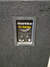 Hartke 4.5 XL - 4x10, 400-watts Bass Cabinet - Photo 9