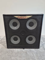 Ashdown Engineering RM 414 EVO II - 600W 4x10, 4 Ohm Bass Cabinet - Image 1
