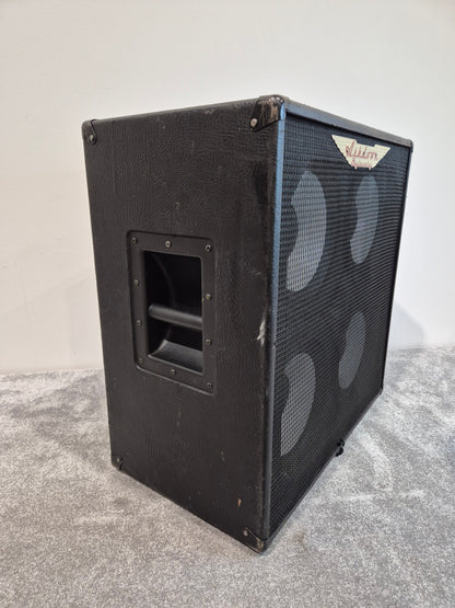 Ashdown Engineering RM 414 EVO II - 600W 4x10, 4 Ohm Bass Cabinet