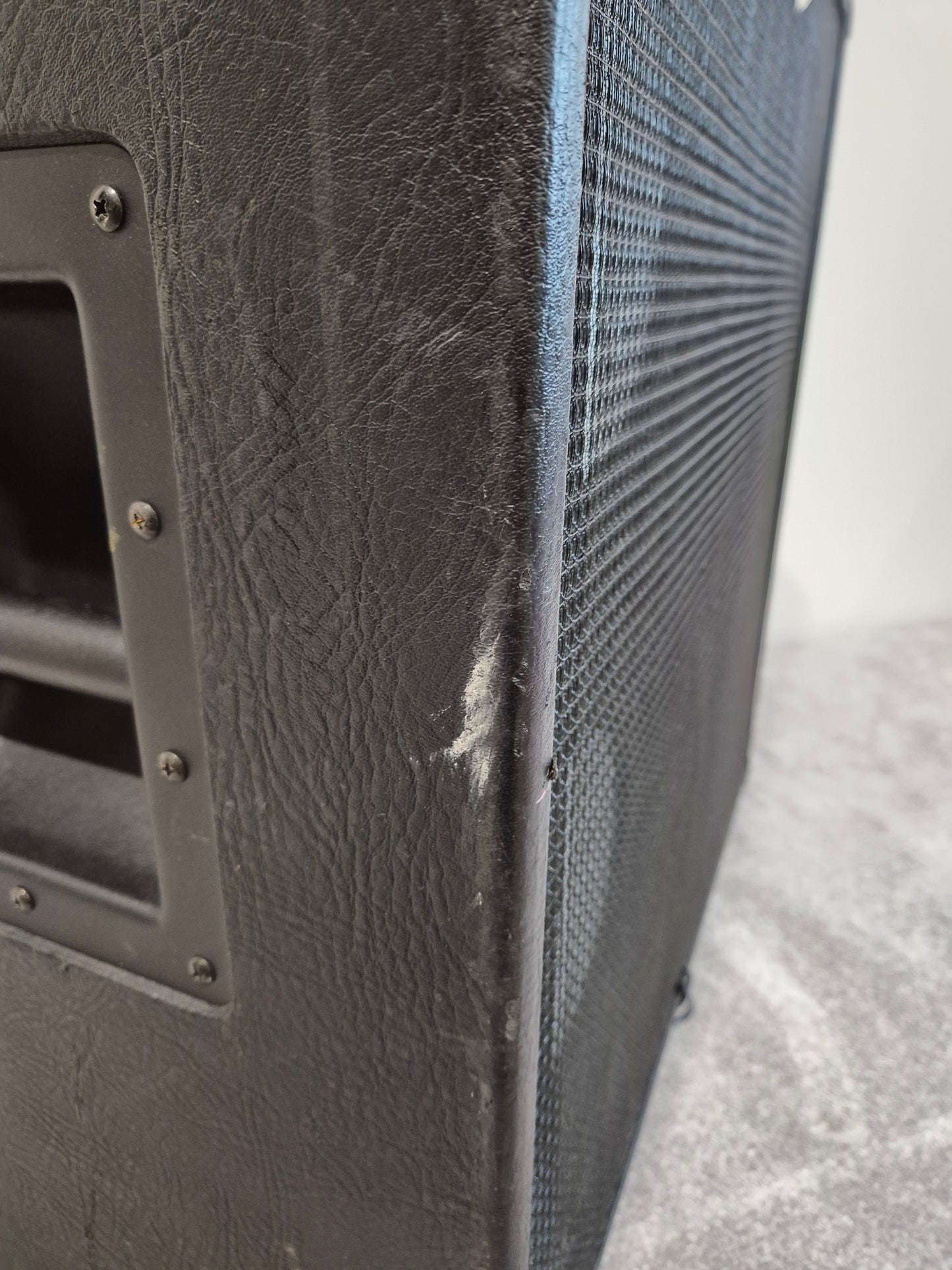 Ashdown Engineering RM 414 EVO II - 600W 4x10, 4 Ohm Bass Cabinet