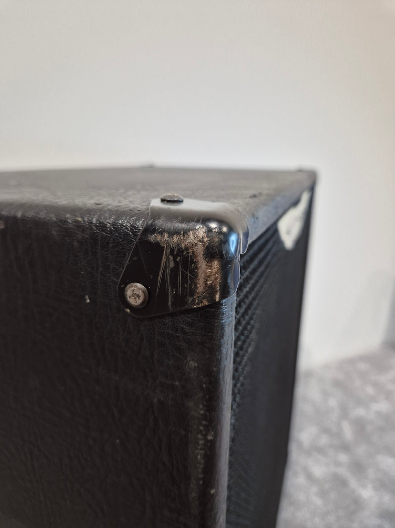 Ashdown Engineering RM 414 EVO II - 600W 4x10, 4 Ohm Bass Cabinet - Image 5