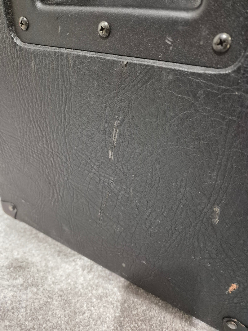 Ashdown Engineering RM 414 EVO II - 600W 4x10, 4 Ohm Bass Cabinet - Image 6