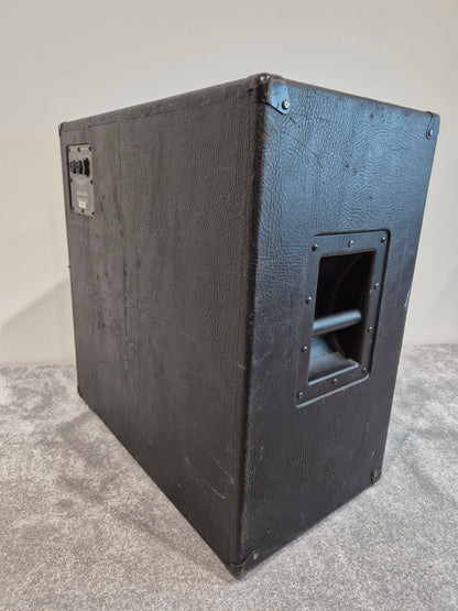 Ashdown Engineering RM 414 EVO II - 600W 4x10, 4 Ohm Bass Cabinet