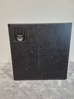 Ashdown Engineering RM 414 EVO II - 600W 4x10, 4 Ohm Bass Cabinet - Image 11