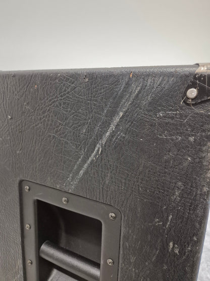 Ashdown Engineering RM 414 EVO II - 600W 4x10, 4 Ohm Bass Cabinet