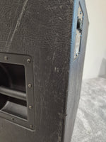 Ashdown Engineering RM 414 EVO II - 600W 4x10, 4 Ohm Bass Cabinet - Image 15