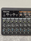 Tascam DP-008EX - 8-Track Digital Pocket Studio w/ Original Box - Photo 3