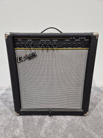 Cruiser CR-50B - 50-watts RMS Bass Amplifier - Image 1