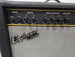 Cruiser CR-50B - 50-watts RMS Bass Amplifier - Image 2