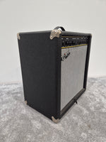 Cruiser CR-50B - 50-watts RMS Bass Amplifier - Image 4