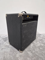 Cruiser CR-50B - 50-watts RMS Bass Amplifier - Image 8
