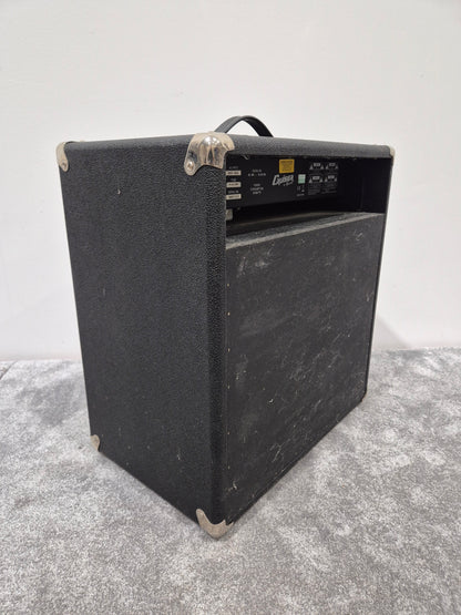 Cruiser CR-50B - 50-watts RMS Bass Amplifier