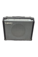 Laney Fusion Tf300 Guitar Amplifier - 120 Watts, Digital Modeling - Good - Image 1
