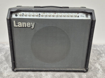 Laney Fusion TF300 - Tube Fusion Hybrid Guitar Combo Amplifier
