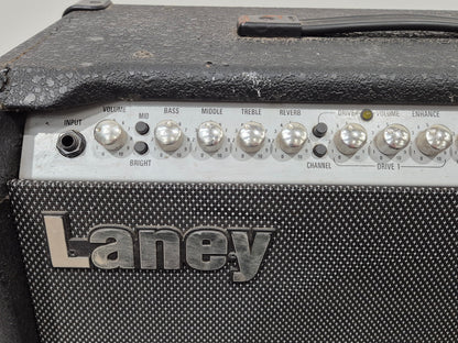 Laney Fusion TF300 - Tube Fusion Hybrid Guitar Combo Amplifier