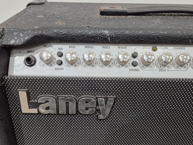 Laney Fusion Tf300 Guitar Amplifier - 120 Watts, Digital Modeling - Good - Image 2