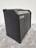 Laney Fusion Tf300 Guitar Amplifier - 120 Watts, Digital Modeling - Good - Image 7