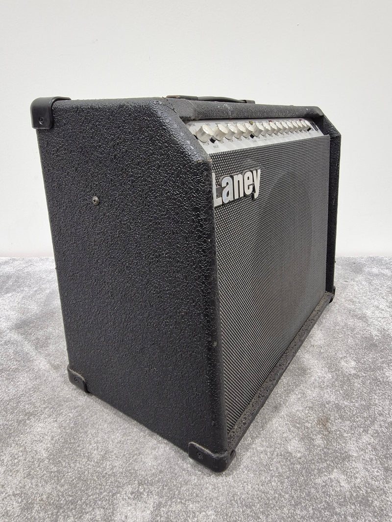 Laney Fusion Tf300 Guitar Amplifier - 120 Watts, Digital Modeling - Good - Image 7