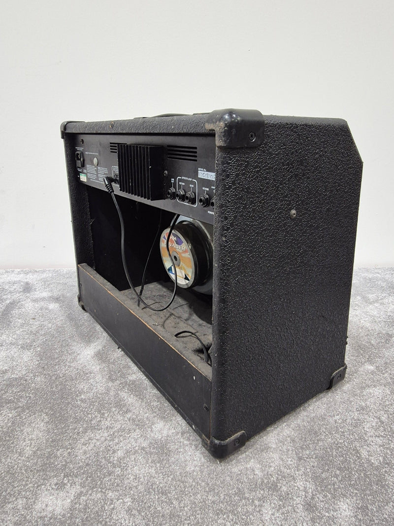 Laney Fusion Tf300 Guitar Amplifier - 120 Watts, Digital Modeling - Good - Image 8