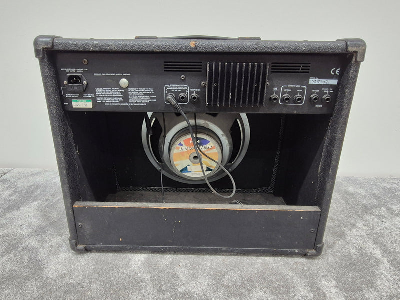 Laney Fusion Tf300 Guitar Amplifier - 120 Watts, Digital Modeling - Good - Image 9