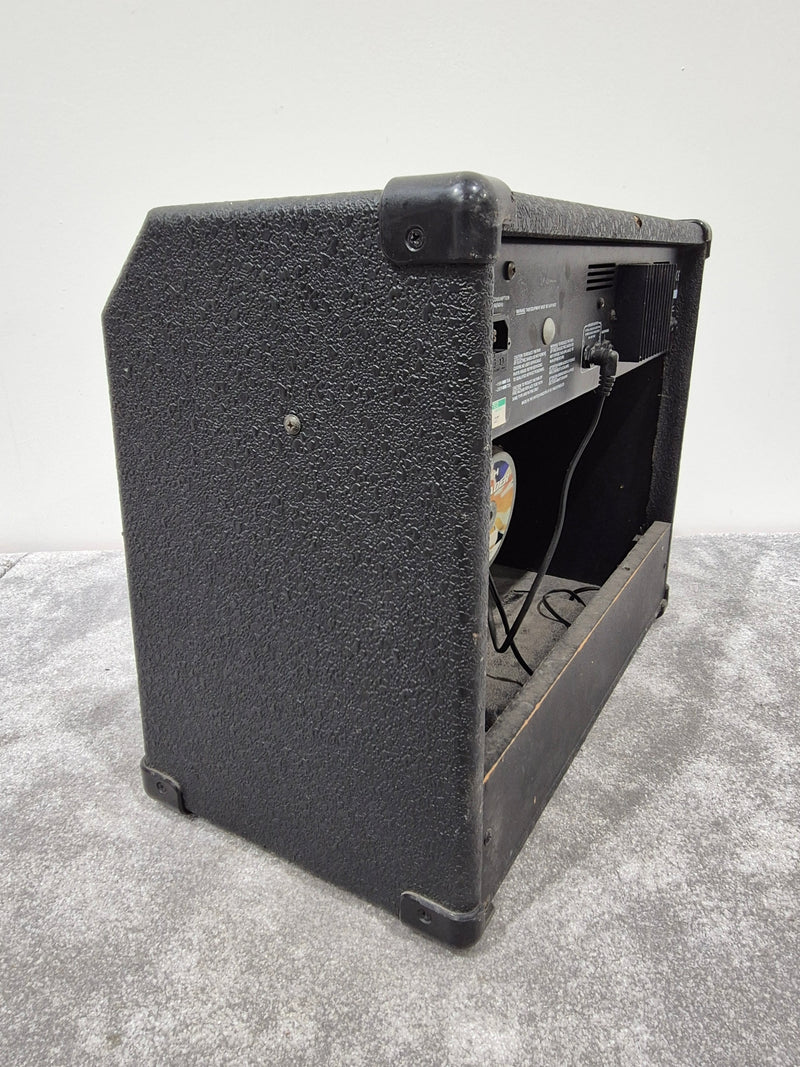 Laney Fusion Tf300 Guitar Amplifier - 120 Watts, Digital Modeling - Good - Image 12