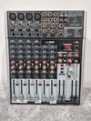 Behringer Xenyx 1204USB Mixer - Premium 12-input 2/2-Bus Mixer RRP £139 - Photo 1