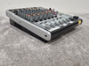 Behringer Xenyx 1204USB Mixer - Premium 12-input 2/2-Bus Mixer RRP £139 - Photo 5
