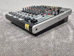 Behringer Xenyx 1204USB Mixer - Premium 12-input 2/2-Bus Mixer RRP £139 - Image 9