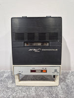 Tiny Pal SR-E22T - Reel-To-Reel Tape Recorder From The 1960s - Image 1