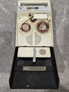 Tiny Pal SR-E22T - Reel-To-Reel Tape Recorder From The 1960s - Photo 6