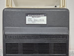 Tiny Pal SR-E22T - Reel-To-Reel Tape Recorder From The 1960s - Image 8