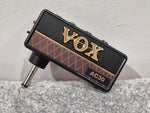 Vox amPlug2 AC30 - Compact Guitar Headphone Amplifier - Image 1