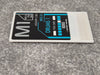 Korg M1 MSC-03 - PCM Sound Library Expander - Photo 6