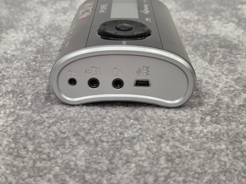 Pure Highway - DAB Radio in Car Adaptor w/ Manual - Image 2